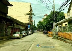 506 Square Meters Titled Commercial Lot For Sale across USC Main