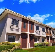 AFFORDABLE HOUSE AND LOT IN BUTUAN CITY