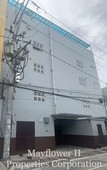 Building For Lease near Timog Avenue and Tomas Morato in Quezon City