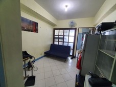 One Bedroom Unit for Rent | Pacific Regency Taft Manila