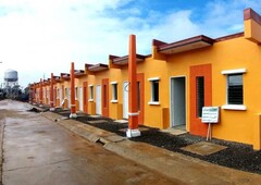 Affordable House and Lot in Palo Leyte
