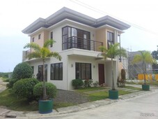 Anami Homes North in Consolacion, Cebu