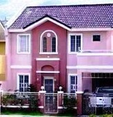 House and Lot in Taguig Pacific Residences 3br RFO 10down only