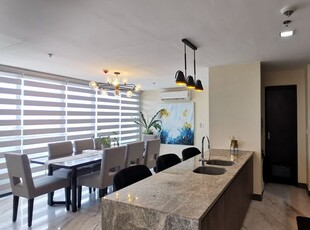 2BR Condo for Rent in St. Moritz, Mckinley West, Taguig