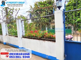 HOUSE and Lot for SALE , ORMOC CITY