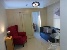 1BR for Rent in Jazz Residences Makati