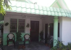 House and Lot For Sale (Fojas Subd., Tanza, Cavite)