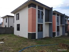 House and lot for sale Lynville Malvar 2, Batangas