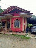 House and Lot for SALE
