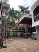 4 Storey 6 Bedroom House For Rent