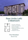 Condominium in Cavite