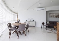 Fully Furnished Luxury 2BR in BGC