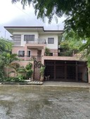 House and Lot for Sale at Monteverde Royale Subdivision Taytay, Rizal with magnificent view of Laguna de Bay. Flood Free