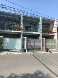 2 Storey 3 Bedroom Townhouse for sale at Manuyo Dos, Las Piñas City