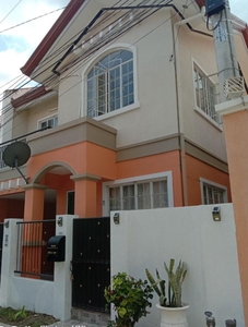 3 Bedroom House for Sale in Monte Carlo Subdivision, Minglanilla, Cebu