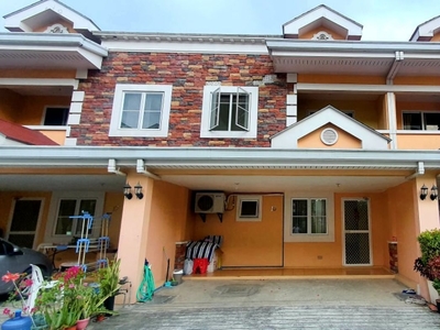 3 Rooms Townhouse For Sale in Guadalupe, Cebu City