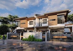 2 Storey Duplex For Sale in Vermont Park Executive Antipolo City