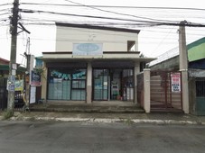 4 Door Apartment Building with Commercial Space located at Rizal Street Brgy. Banaba, San Mateo Rizal