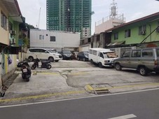 Lot for Sale in Mandaluyong near Makati Business Districtm