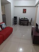 2BR Unit ( w/ Parking space Included ) at Jazz Residences Tower B