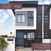 End unit by phirst park homes