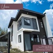 Single Attached in Tanza Cavite By Phirst Park Homes