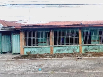 House For Sale In Mansilingan, Bacolod
