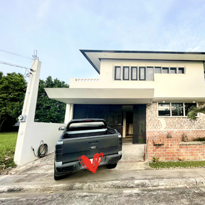 House For Sale In Matab-ang, Talisay