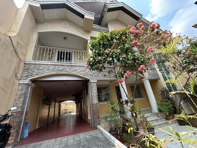 House For Sale In Parang, Marikina