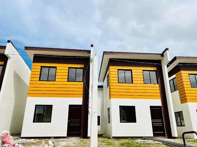 House For Sale In Poblacion Barangay 9-a, Lipa