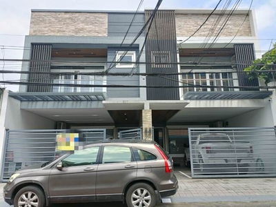 House For Sale In Rosario, Pasig