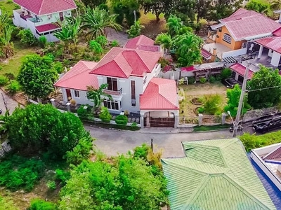 House For Sale In Subabasbas, Lapu-lapu