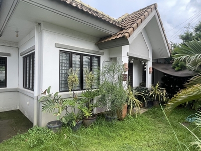 House For Sale In Taytay, Rizal