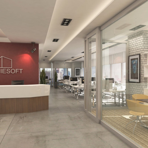 Office For Rent In Carmona, Makati