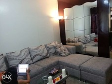 2BR Fully Furnished for Rent @ Sorrento Oasis Condo Pasig