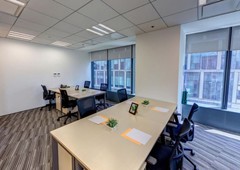 BGC Office Space (Fully-fitted) for Lease