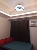 MPlace South Triangle Fully Furnished Studio Rent or Rent to Own Quezon City ABS CBN Timog Morato Quezon Ave Fishermall