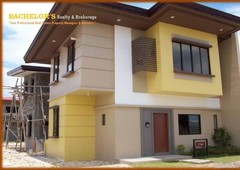 4 bedroom house and lot for sale in cebu city
