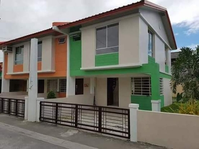Corin Single Detached House and Lot for Sale at Nasugbu, Batangas