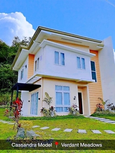 4 Bedrooms House and Lots in Roxas City