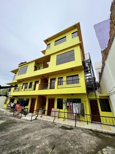 Apartment For Sale In Cebu Business Park, Cebu