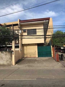 Apartment For Sale In Zapatera, Cebu