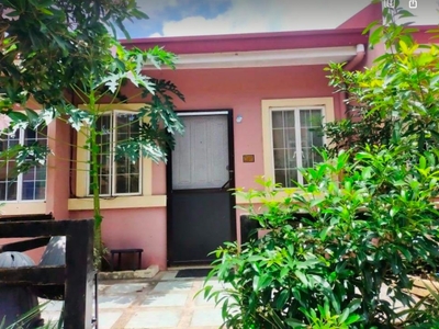Bungalow House and Lot with 2 Bedrooms for Sale in Naga, Camarines Sur