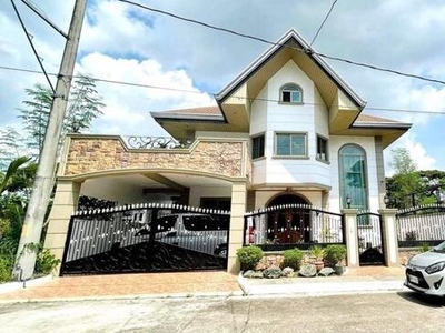 House For Rent In Salitran Iv, Dasmarinas