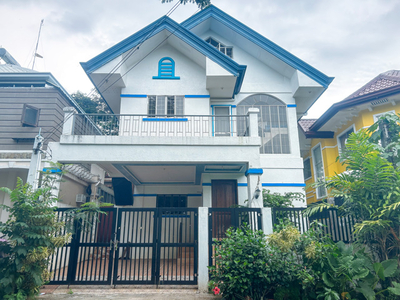 House For Sale In Balulang, Cagayan De Oro