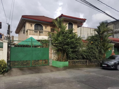 House For Sale In Camarin, Caloocan