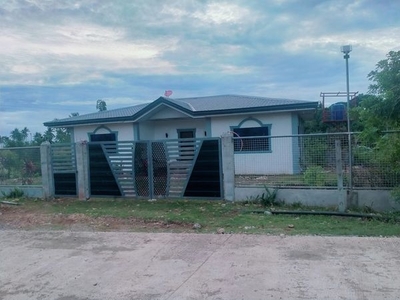 House For Sale In Carlos P. Garcia, Gitagum