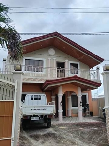 House For Sale In Jagobiao, Mandaue