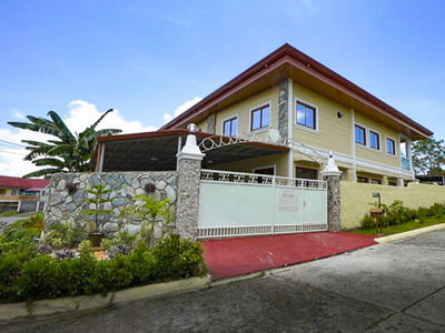 House For Sale In Maitim 2nd East, Tagaytay