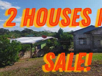 House For Sale In Malingin, Bogo